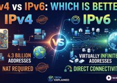 IPv4 vs IPv6: Which Is Better?